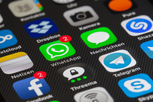 Smartphone Apps