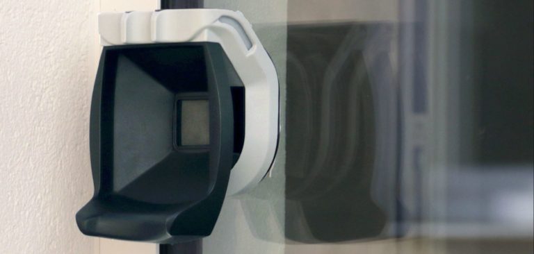Handvenenscanner Triple1
