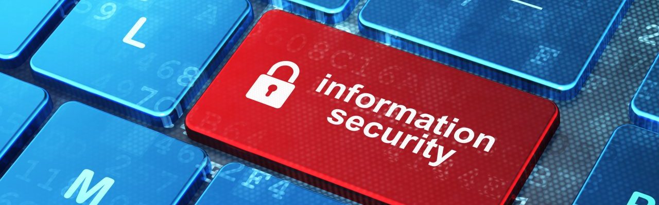 Informationssicherheit Informationssicherheit