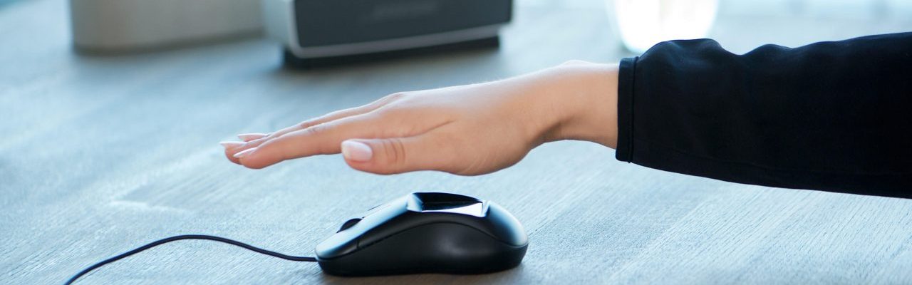 PalmSecure Login PalmSecure Login